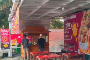 Dokumentasi (1) Dokumentasi (1)