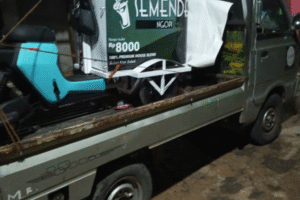 Dokumentasi (5) Dokumentasi (5)