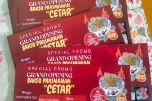 Dokumentasi Dokumentasi