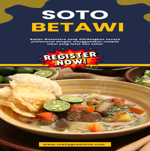 Biru dan Kuning Elegan Promosi Soto Betawi Banner (1) (1)