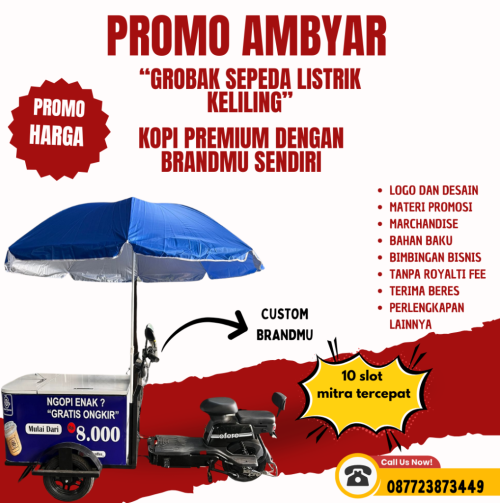 Merah dan Putih Modern Promo Sepeda Spesial Kemerdekaan Postingan Instagram (1080 x 1080 piksel) (1080 x 1080 piksel) (5)