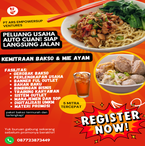 Postingan Instagram Potrait Menu Baru Kreatif Berwarna Merah Dan Kuning (1) (1) (1)